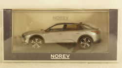 Citroen C5X Artense Gray 2021, 155573, Norev 1:43