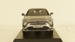 Citroen C5X Artense Gray 2021, 155573, Norev 1:43