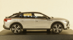Citroen C5X Artense Gray 2021, 155573, Norev 1:43