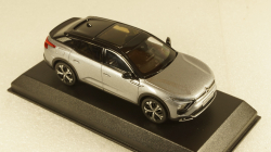 Citroen C5X Artense Gray 2021, 155573, Norev 1:43