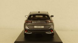 Peugeot 308 Sw Gt 2021 Platinum Grey, 473936, Norev 1:43