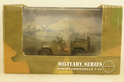 Газ-67 1945г, 3246372, Schuco 1:43