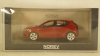 Dacia Sandero 2020, red, 509021, Norev 1:43