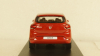 Dacia Sandero 2020, red, 509021, Norev 1:43