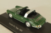 Porsche 911 Targa 1965, green, 7114008, Atlas 1:43