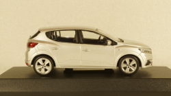 Dacia Sandero Hochland Gray 2021, 509020, Norev 1:43