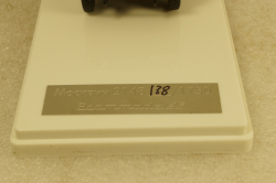 Москвич-2148 4х4 голубой, Prommodel43 1:43