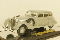 Mercedes 770 "Grosser Mercedes" Pulman Limousine, PM43701, Signature Models 1:43