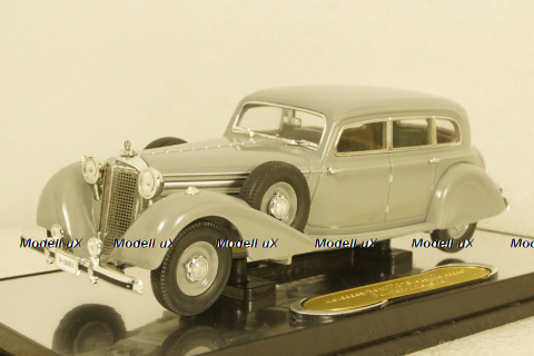 Mercedes 770 "Grosser Mercedes" Pulman Limousine, PM43701, Signature Models 1:43