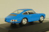 Porsche 911 1964, blue, 7114001, Atlas 1:43 Уценка!