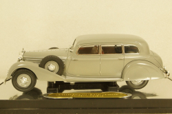 Mercedes 770 "Grosser Mercedes" Pulman Limousine, PM43701, Signature Models 1:43