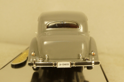 Mercedes 770 "Grosser Mercedes" Pulman Limousine, PM43701, Signature Models 1:43