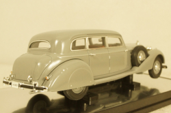 Mercedes 770 "Grosser Mercedes" Pulman Limousine, PM43701, Signature Models 1:43