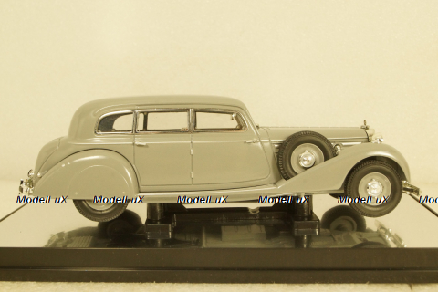 Mercedes 770 "Grosser Mercedes" Pulman Limousine, PM43701, Signature Models 1:43