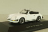 Porsche 911 SC Cabriolet 1983, white, 7114004, Atlas 1:43