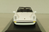 Porsche 911 SC Cabriolet 1983, white, 7114004, Atlas 1:43