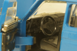 Ваз-2121 Нива, хром дно, апрель 1988г. , Тантал/Радон 1:43