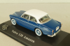 Volvo 120 Amazon 1956, blue/white, 8506002, Atlas Volvo Collection, 1:43