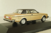 Volvo 262C Bertone 1977, gold/black , 8506010, Atlas Volvo Collection, 1:43
