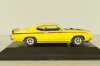 Buick GSX 1970, yellow, American Cars №19, AC019, Altaya 1:43