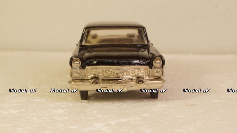 ГАЗ-13 Чайка А15 черная, Тантал/Радон 1:43 №2