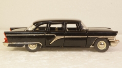 ГАЗ-13 Чайка А15 черная, Тантал/Радон 1:43 №2