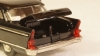 ГАЗ-13 Чайка А15 черная, Тантал/Радон 1:43 №2