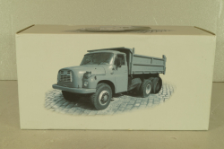 IFA Horch H 3 A Deutsche Post truck 1951, 7167103, Atlas 1:43 Уценка!