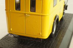 IFA Horch H 3 A Deutsche Post truck 1951, 7167103, Atlas 1:43 Уценка!