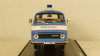 Skoda 1203 Mikrobus Verejna Bezpecnost (CZ), Abrex 1:43