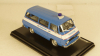 Skoda 1203 Mikrobus Verejna Bezpecnost (CZ), Abrex 1:43