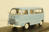 Renault Estafette Camping 1960, Hachette 1:43