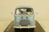 Renault Estafette Camping 1960, Hachette 1:43