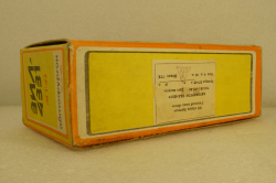 Зил-4331, январь 1989г., з-д Вега 1:43 