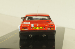 Triumph TR7 V8 #15 rally 1000 lakes 1980, P.Eklund/H.Sylvan, RAC055, IXO 1:43 Уценка!