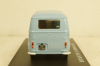 Renault Estafette Camping 1960, Hachette 1:43