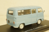 Renault Estafette Camping 1960, Hachette 1:43