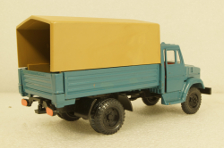 Зил-4331, январь 1989г., з-д Вега 1:43 