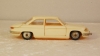 Panhard 24 CT #5, Сихарули 1:43