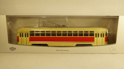 Трамвай МТВ-82, SSM4059, SSM 1:43
