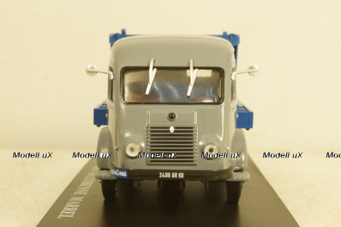 Renault Truck Multibenne Marrel 1956, Hachette 1:43