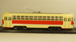 Трамвай МТВ-82, SSM4059, SSM 1:43