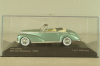 Mercedes-Benz 300 (W188) SC Roadster 1956, light green, WhiteBox 1:43