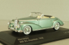 Mercedes-Benz 300 (W188) SC Roadster 1956, light green, WhiteBox 1:43