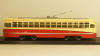 Трамвай МТВ-82, SSM4058, SSM 1:43