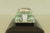 Mercedes-Benz 300 (W188) SC Roadster 1956, light green, WhiteBox 1:43