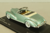 Mercedes-Benz 300 (W188) SC Roadster 1956, light green, WhiteBox 1:43