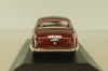 Facel Vega 1958, dark red, WB044, Whitebox 1:43