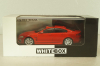 Jaguar XFR 2010, red, 322640, WhiteBox 1:43