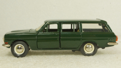 Газ-2402 А13, Тантал/Радон  1:43